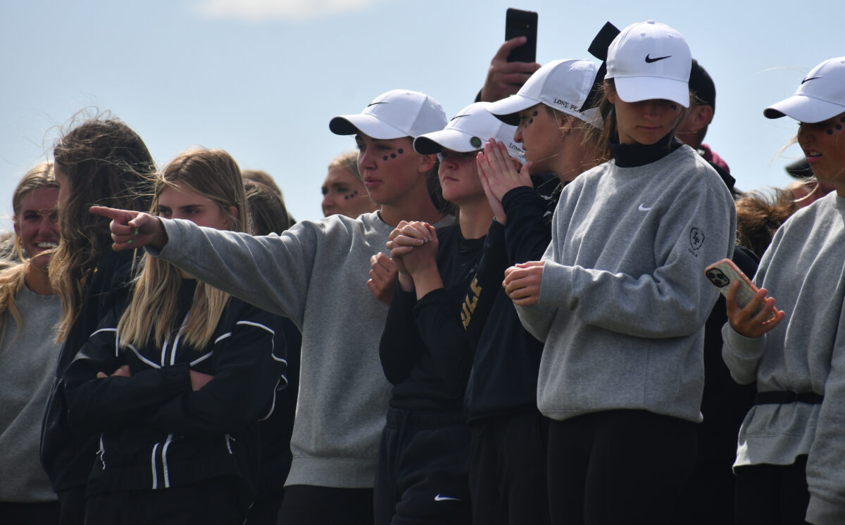Domination: Berlin Long, Lone Peak girls golf replace sad memories with ...